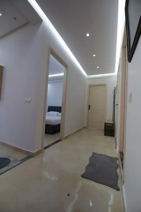 Appartement Familial Moderne A Marrakech Marakeş