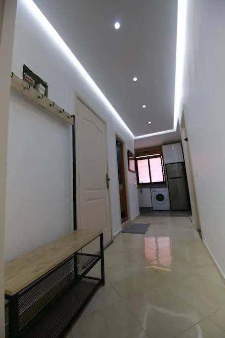 Daire Appartement Familial Moderne A Marrakech Marakeş