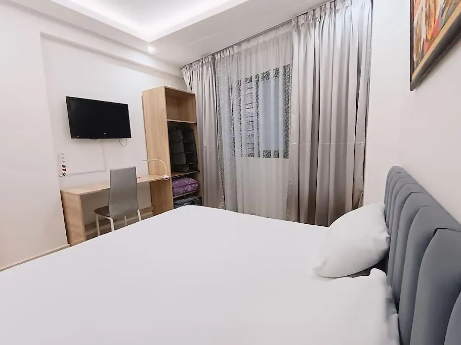 Appartement Familial Moderne A Marrakech Marakeş