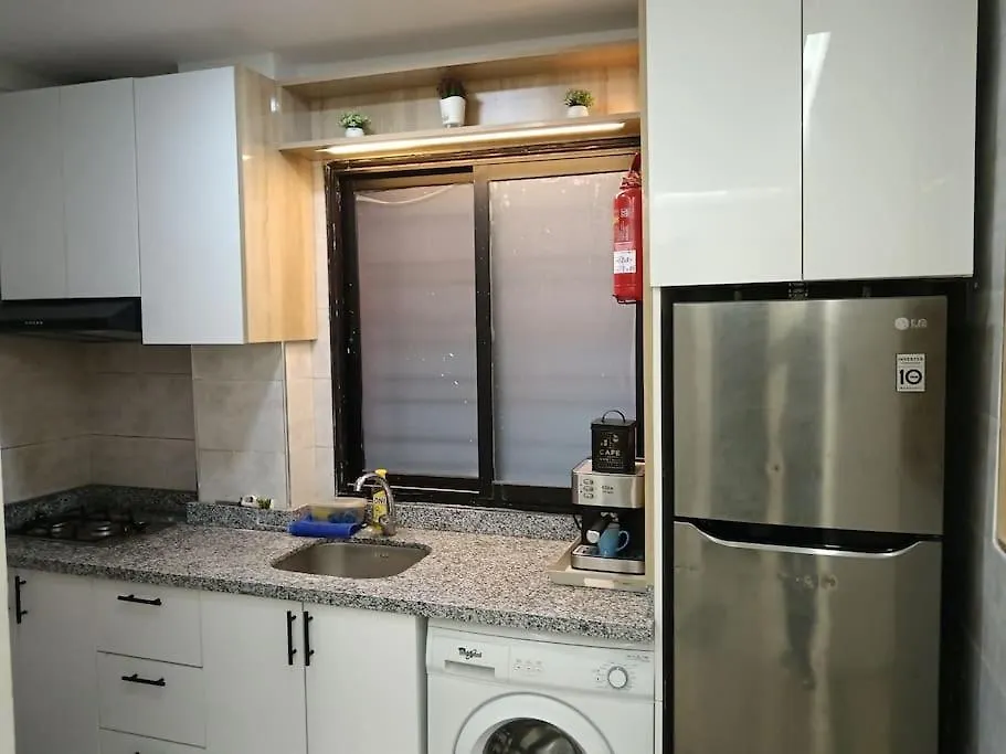 Appartement Familial Moderne A Marrakech Marakeş Fas